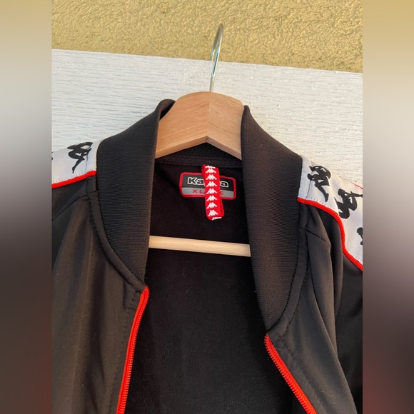 KAPPA Track Jacket - Picture 4 of 7